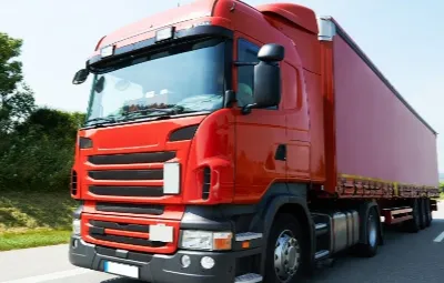 Antalya Beydağ Ambar Kargo