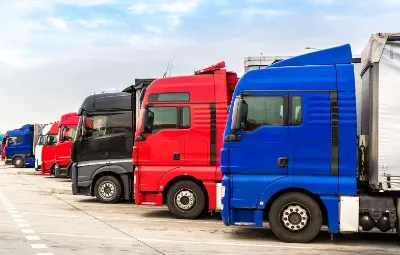 Antalya Beydağ Ambar Nakliyat